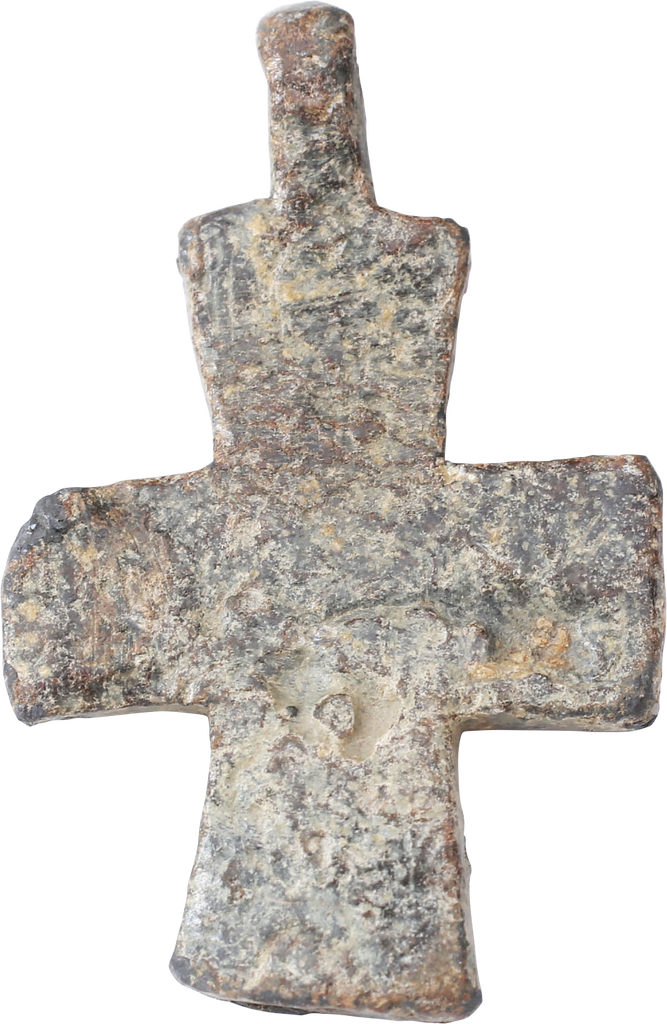 ENGLISH MORTUARY CROSS, 14th CENTURY - The History Gift Store