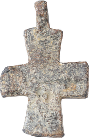 ENGLISH MORTUARY CROSS, 14th CENTURY - The History Gift Store