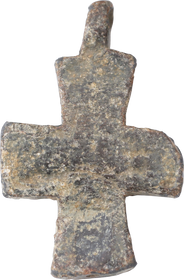 ENGLISH MORTUARY CROSS, 14th CENTURY - The History Gift Store