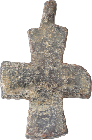 ENGLISH MORTUARY CROSS, 14th CENTURY - The History Gift Store