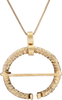 VERY FINE VIKING PROTECTIVE BROOCH, 10TH-11TH CENTURY AD - The History Gift Store