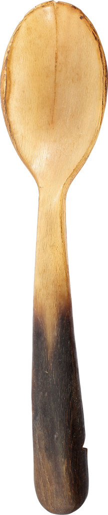 UNIQUE COLONIAL AMERICAN CHILDS SPOON/WHISTLE - Fagan Arms