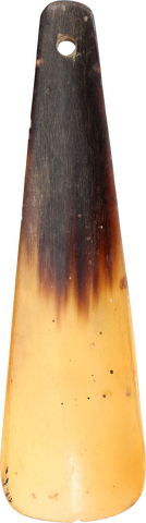 COLONIAL AMERICAN SHOE HORN - The History Gift Store