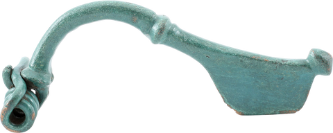 ROMAN FIBULA, LATE 2ND-5TH CENTURY AD - The History Gift Store