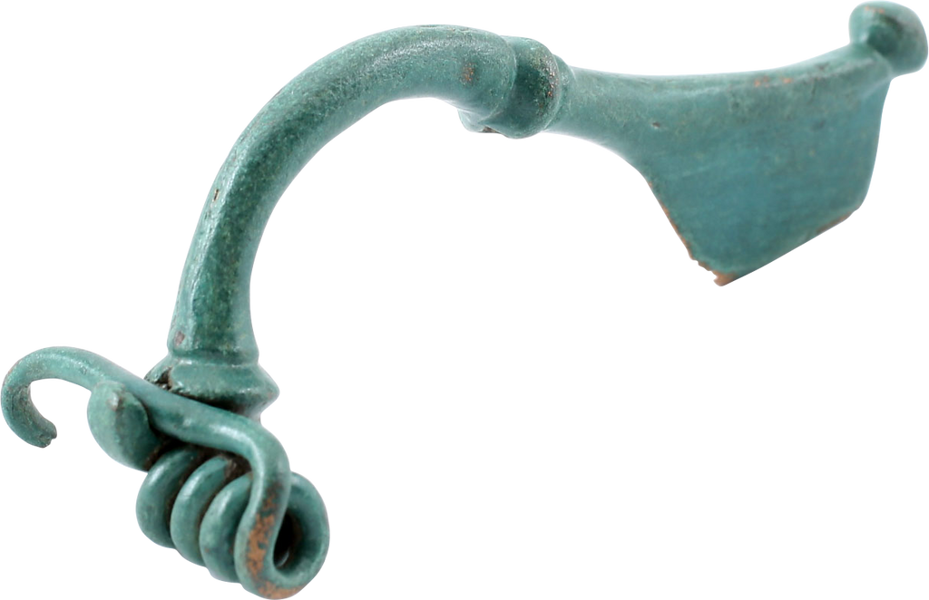 ROMAN FIBULA, LATE 2ND-5TH CENTURY AD - The History Gift Store