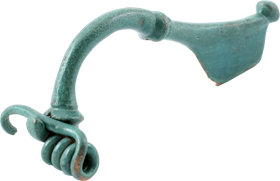 ROMAN FIBULA, LATE 2ND-5TH CENTURY AD - The History Gift Store