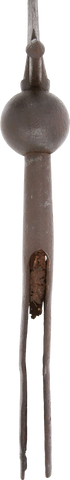 AMERICAN REVOLUTIONARY WAR SPONTOON HEAD C.1775 - Fagan Arms
