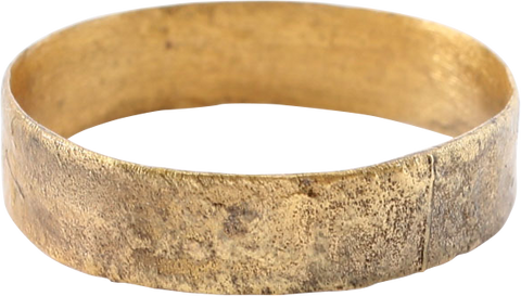 MEDIEVAL SORCERER’S RING, 8TH-11TH CENTURY, SIZE 10 3/4 - The History Gift Store