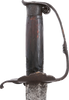 ENGLISH HOUNSLOW HANGER C.1640-60 - Fagan Arms