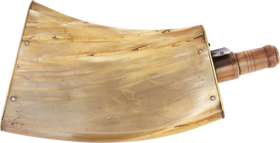 EUROPEAN POWDER FLASK C.1700 - Fagan Arms