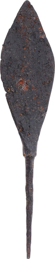 VIKING TANGED ARROWHEAD, 9TH-11TH CENTURY AD - Fagan Arms