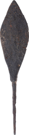 VIKING TANGED ARROWHEAD, 9TH-11TH CENTURY AD - Fagan Arms