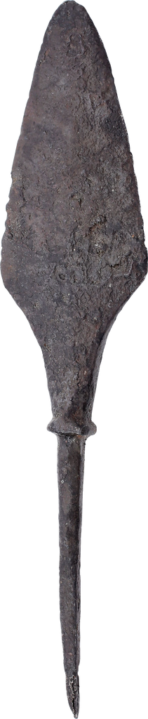 VIKING TANGED ARROWHEAD, 850-1000 AD - Fagan Arms