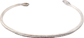 ANCIENT ROMAN BRACELET, 1ST-2ND CENTURY AD - Fagan Arms