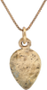 FINE VIKING HEART NECKLACE, 10TH-11TH CENTURY AD - The History Gift Store