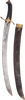 AUSTRIAN 1765 PATTERN FUSILIER’S SWORD - Fagan Arms