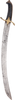 AUSTRIAN 1765 PATTERN FUSILIER’S SWORD - Fagan Arms