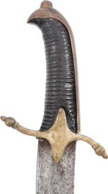 AUSTRIAN 1765 PATTERN FUSILIER’S SWORD - The History Gift Store