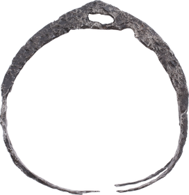 VIKING STIRRUP, C.850-1050 AD - Fagan Arms