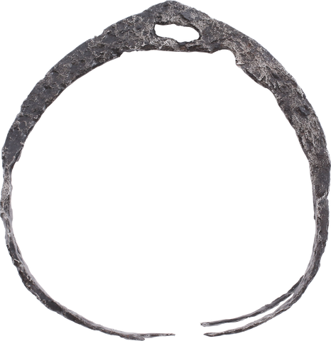 VIKING STIRRUP, C.850-1050 AD - Fagan Arms