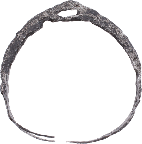 VIKING STIRRUP, C.850-1050 AD - Fagan Arms