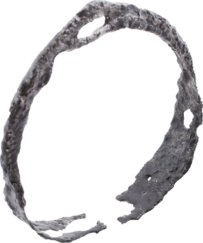 VIKING STIRRUP, C.850-1050 AD - Fagan Arms
