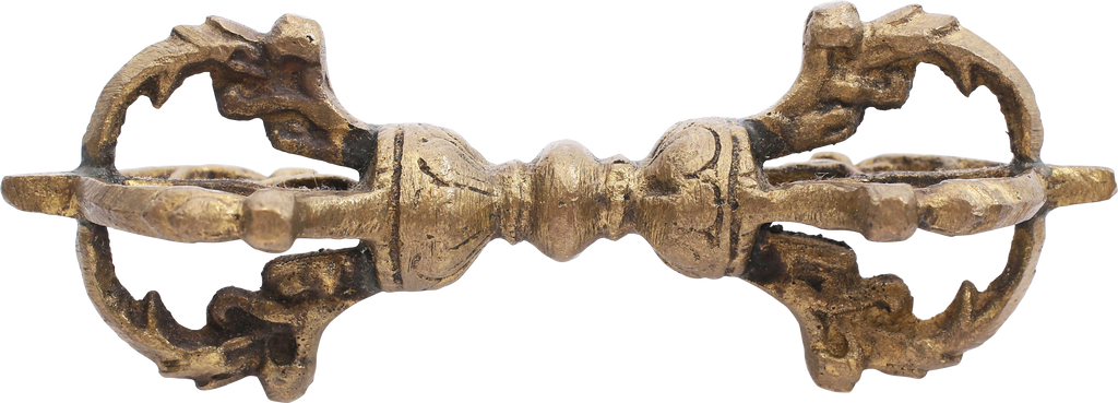 TIBETAN VAJRA - The History Gift Store