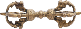 TIBETAN VAJRA - Fagan Arms