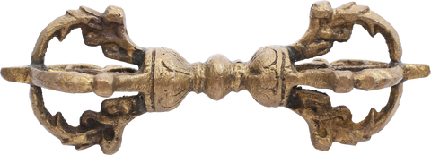 TIBETAN VAJRA - Fagan Arms