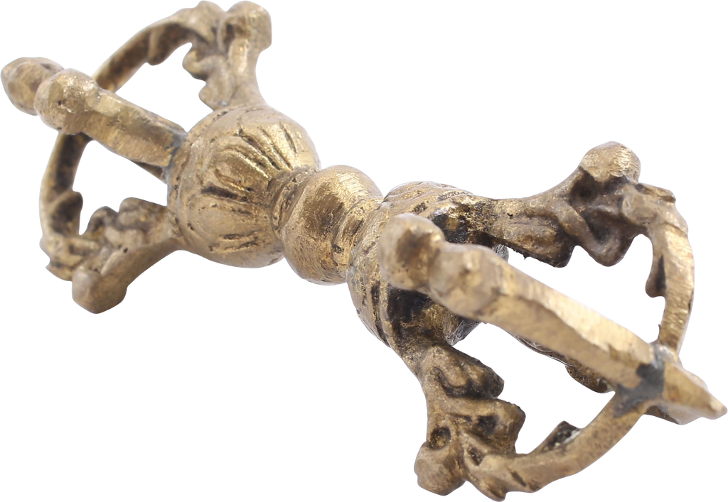 TIBETAN VAJRA - Fagan Arms