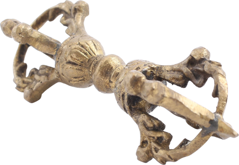 TIBETAN VAJRA - Fagan Arms