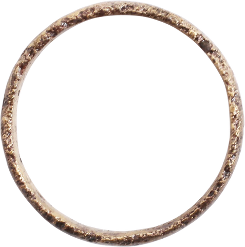 VIKING WOMAN’S WEDDING RING - The History Gift Store