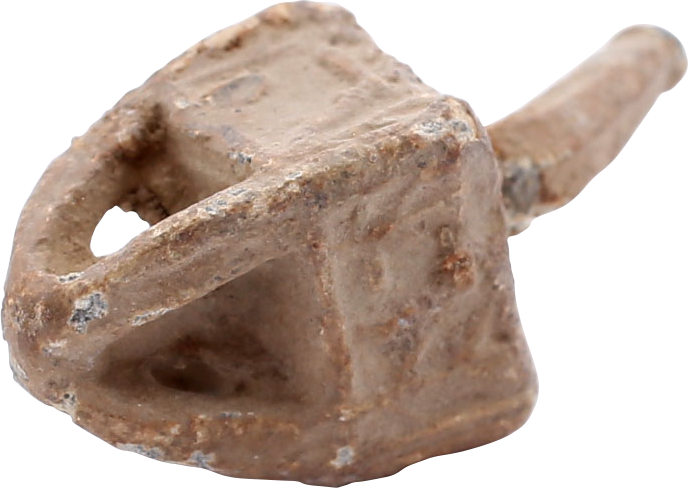MEDIEVAL DREIDEL - Fagan Arms
