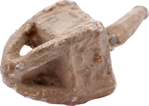 MEDIEVAL DREIDEL - Fagan Arms