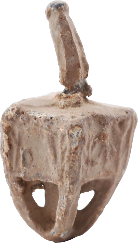 MEDIEVAL DREIDEL - Fagan Arms