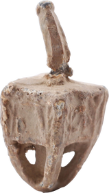 MEDIEVAL DREIDEL - Fagan Arms