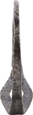 REVOLUTIONARY WAR HORSEMAN’S STIRRUP C.1770-83 - Fagan Arms