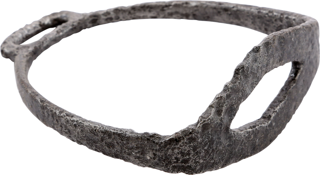 REVOLUTIONARY WAR HORSEMAN’S STIRRUP C.1770-83 - Fagan Arms