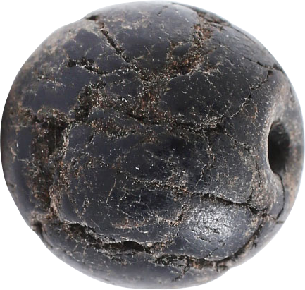 VIKING STONE BEAD, 9TH-11TH CENTURY AD - The History Gift Store