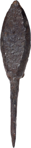 CRUSADES ARROWHEAD, 12th CENTURY AD - The History Gift Store