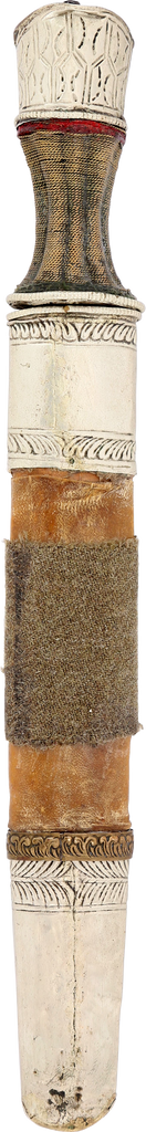 TIBETAN SHORTSWORD OR KNIFE - Fagan Arms