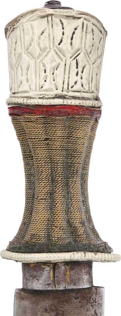 TIBETAN SHORTSWORD OR KNIFE - Fagan Arms