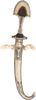 MOROCCAN JAMBIYA - Fagan Arms