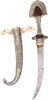MOROCCAN JAMBIYA - Fagan Arms