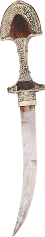 MOROCCAN JAMBIYA - Fagan Arms