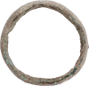 VIKING WEDDING RING, 850-1050 AD, SIZE 6 ½ - The History Gift Store