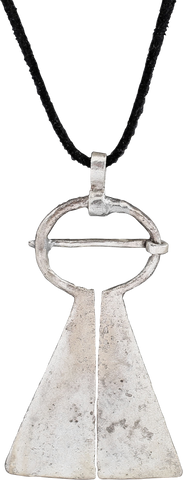 FINE VIKING PROTECTIVE BROOCH, C.950-1050 AD - The History Gift Store