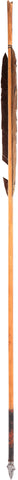 RARE TIBETAN ARROW - Fagan Arms