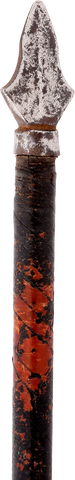 RARE TIBETAN ARROW - Fagan Arms