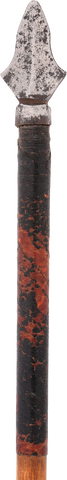 RARE TIBETAN ARROW - Fagan Arms